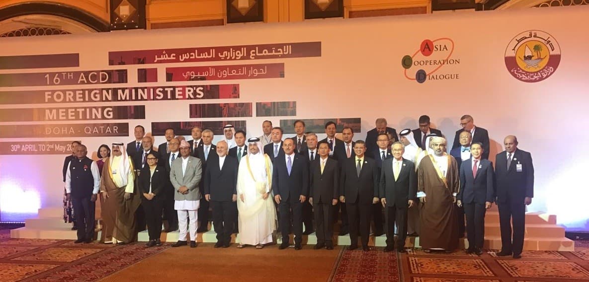 O‘zbekiston va Qatar Ishbilarmonlar kengashi tashkil etiladi