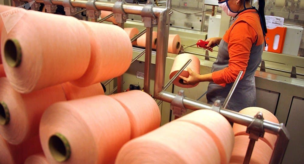 Import o‘rnini bosuvchi mahsulot ishlab chiqarish davlat valuta zaxirasi chetga chiqishi oldini oladi – Mutaxassis bilan suhbat