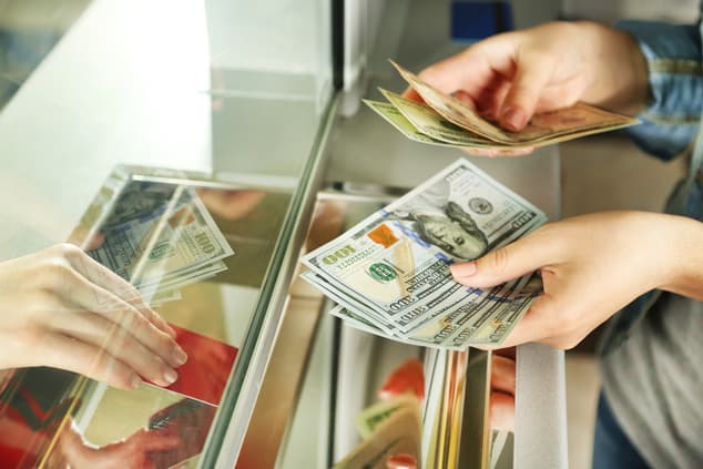 Valuta ayirboshlash operatsiyalari tartibida o‘zgarishlar yuz beradi