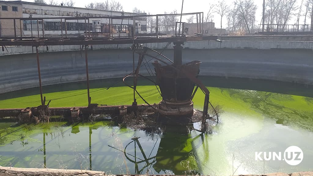 «Трагедия Ташкентской области». Какую воду мы пьем?