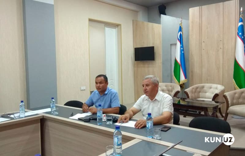 Imtihonlarning birinchi kunida 2538 nafar abituriyent ishtirok etmadi ─ DTM