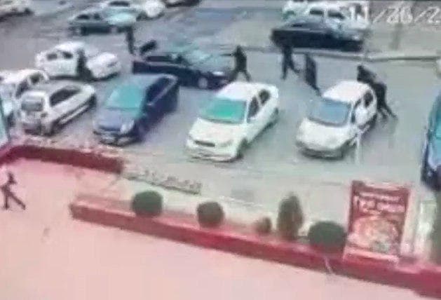 Murod Xonto‘rayevni pichoqlagan shaxslar ustidan sud bo‘lib o‘tmoqda