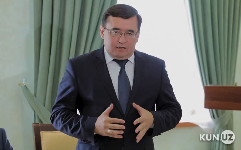 «20 yil davomida umumiy amaliyot shifokori tizimiga o‘ta olmadik» – Sog‘liqni saqlash vazirining birinchi o‘rinbosari