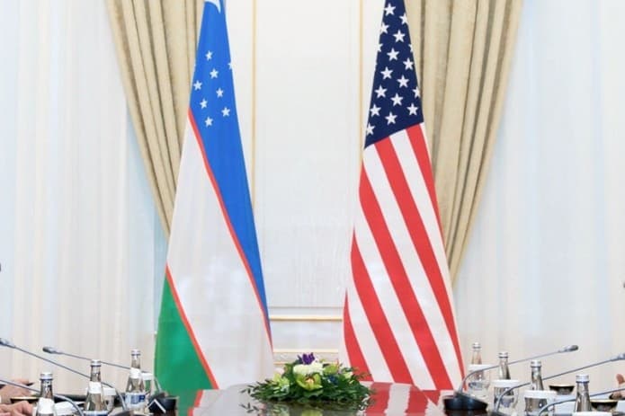 Узбекистан посетит делегация экспертов в сфере религиозных свобод и лидеров конфессий США