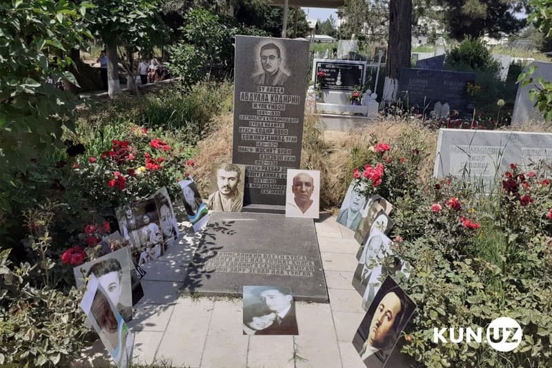 Toshkentda qatag‘on qurbonlari xotirlandi