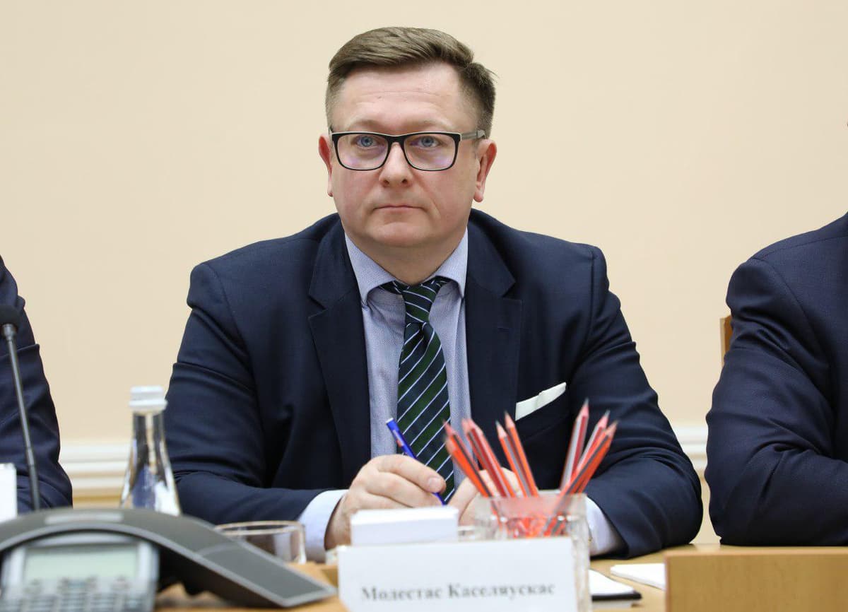 Представитель МВФ поможет ГНК в борьбе с коррупцией