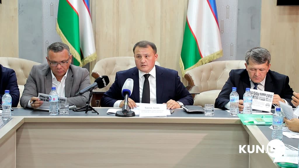 Aktam Xayitov klaster tizimi haqida: «Bizda bu borada aniq qonunning o‘zi yo‘q»