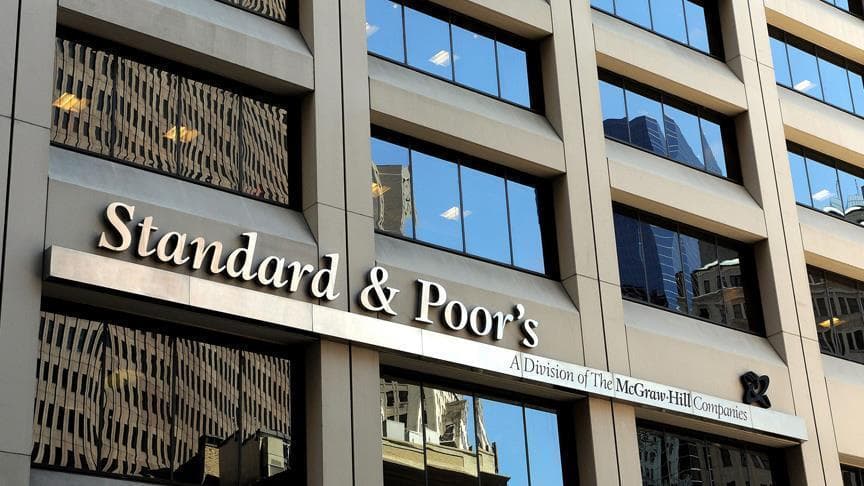 S&P Global Ratings O‘zbekiston iqtisodiyotining kuchli va kuchsiz tomonlarini ma'lum qildi