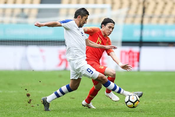 Ўзбекистон Хитойни мағлуб этиб, «China Cup-2019»да 3-ўринни эгаллади