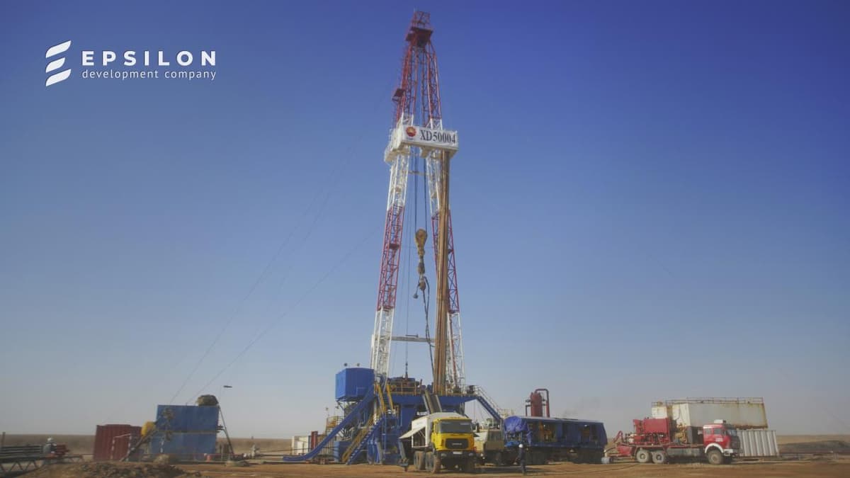 EPSILON: Совместно с АО «Узбекнефтегаз» увеличивается добыча нефти и расширяется газопроводная система