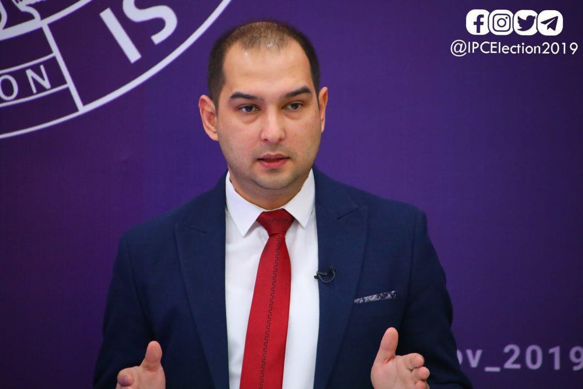 Тошкентга келишдан олдин рўйхатдан ўтиш кераклиги бўйича таклиф шов-шув кўтарди. Экологик партия аъзоси сўзларига изоҳ берди