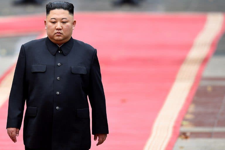 Shimoliy Koreyada maxfiy inqilobiy tashkilot borligi aniqlandi