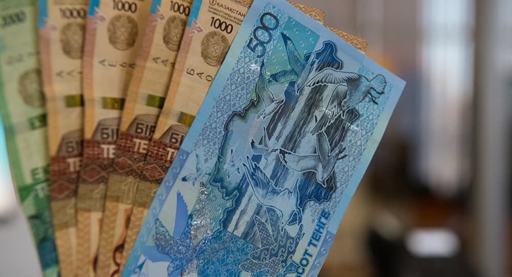 Qozog‘iston hukumati ijtimoiy zaif fuqarolarning kredit qarzlarini to‘lab beradi
