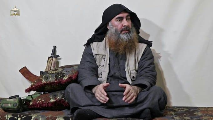 Kurdlar yetakchisi IShID rahbariga qarshi amaliyot haqida ma'lumot berdi