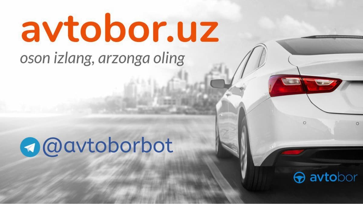 Haydalgan avtomobilni arzonga sotib olmoqchimisiz?