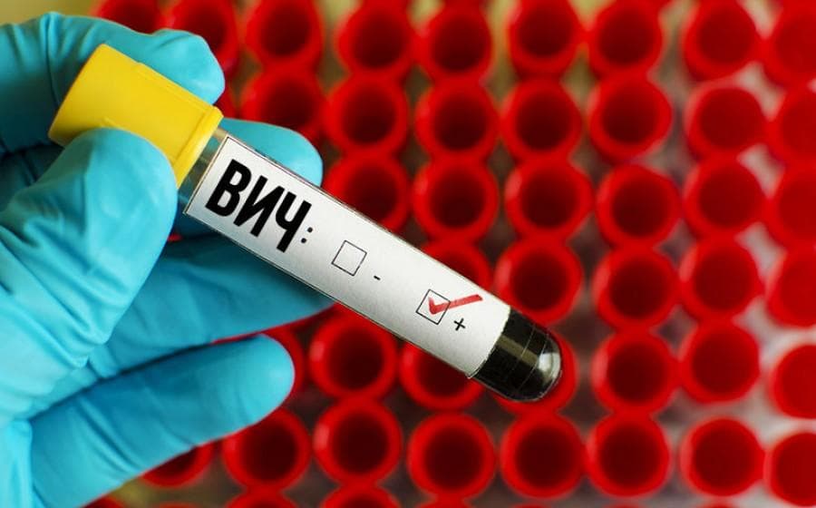 В странах Центральной Азии число новых случаев ВИЧ-инфекции возросло на 30 процентов