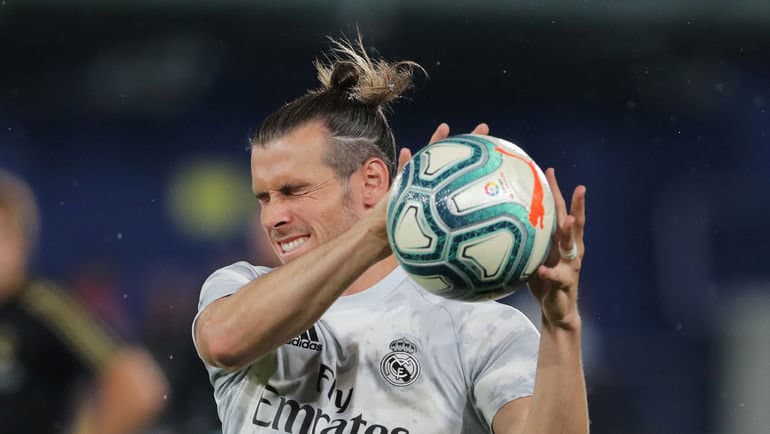 Messisiz «Barsa» ochko yo‘qotdi, Beyl «Real»ga ochko olib berdi. Ispaniyada tur yakunlari