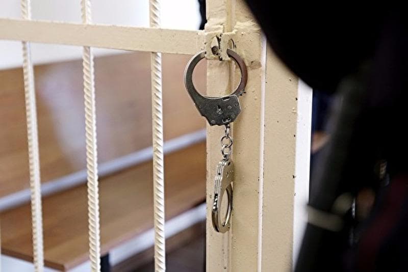 Andijonda tuman hokimiga tuhmat qilishda ayblangan bloger 13 sutkaga qamaldi