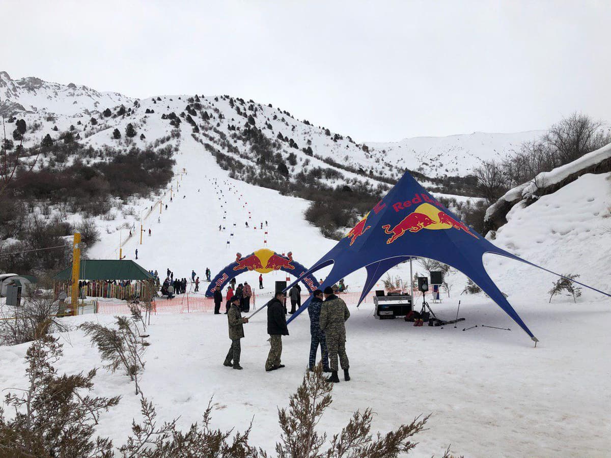 Ekstremal turizm: «ChimganExtremal-2019 festivali» o‘tkazildi