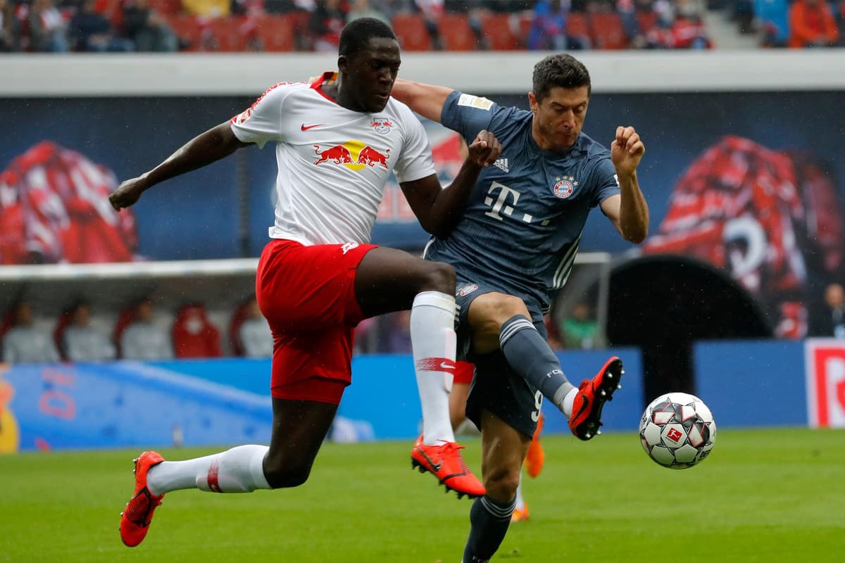 Bundesliga. So‘nggi turdan oldin «Bavariya» va «Borussiya» D orasidagi farq ikki ochkoga qisqardi