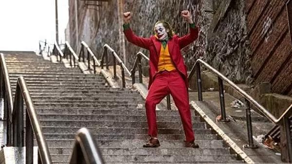 «Joker» filmi 16ta nominatsiyada «Oskar»ga da'vogarlik qiladi