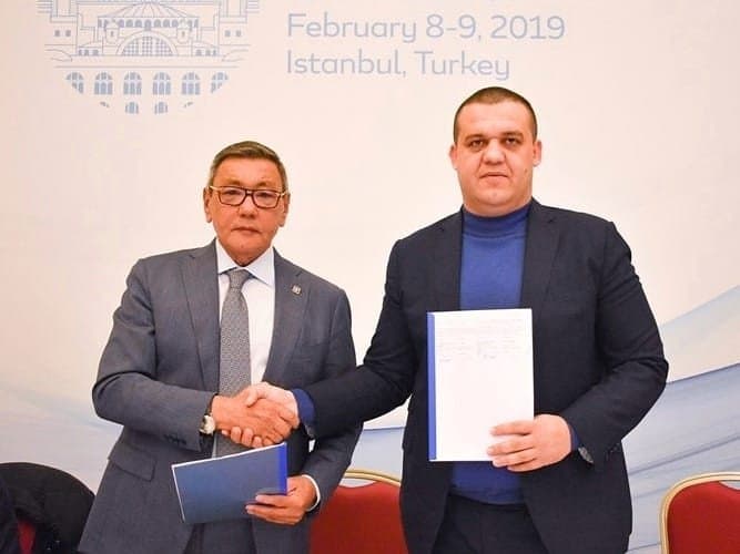 G‘ofur Rahimovning matbuot kotibi Umar Kremlevning ayblovlariga javob qaytardi