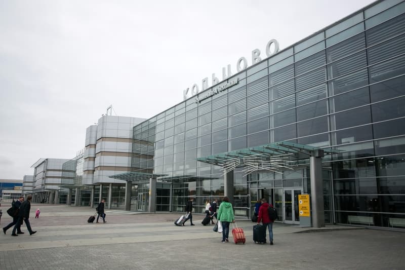 TIV «Kolsovo» aeroportidagi hodisadan so‘ng O‘zbekiston fuqarolariga eslatma bilan chiqdi