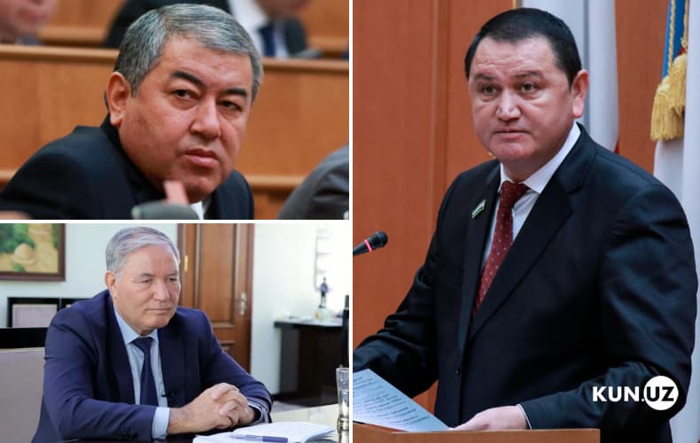 Xatoga yo‘l qo‘ygan hokimlar faoliyatiga yil yakunida baho beriladi. Prezident Administratsiyasi va Vazirlar Mahkamasi axborot berdi
