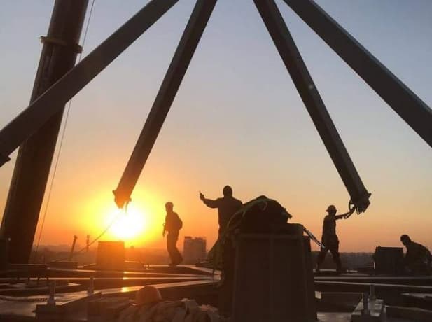 AQSh kompaniyasi O‘zbekistonda metallurgiya zavodi qurmoqchi