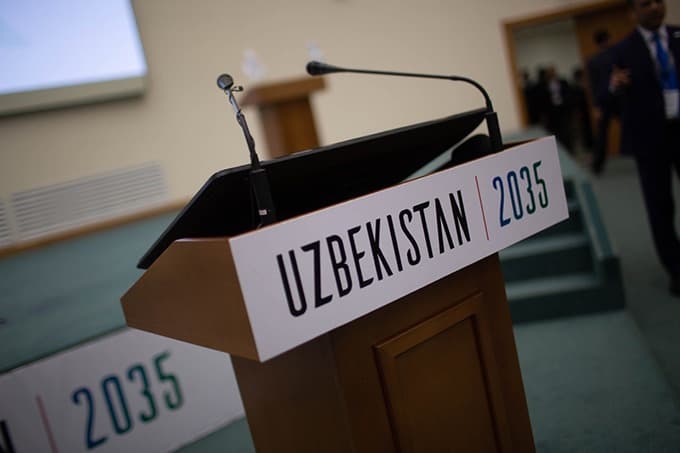 2035 йилгача Ўзбекистоннинг узоқ муддатли ривожланиш стратегияси лойиҳасининг жамоатчилик муҳокамалари якунланмоқда