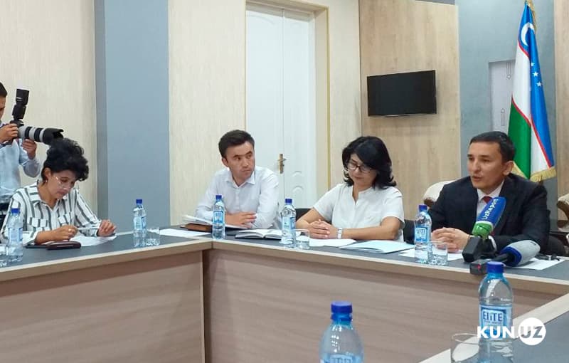 Quyosh stansiyasini qurish uchun 40dan ortiq kompaniya qiziqish bildirgan