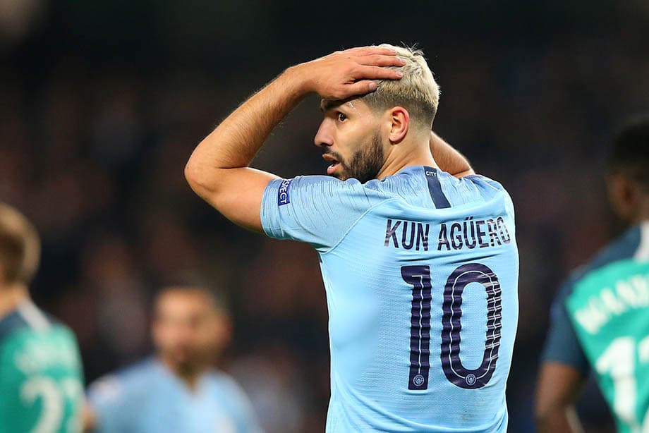 «Manchester Siti» yevrokuboklardan chetlatilishi mumkin