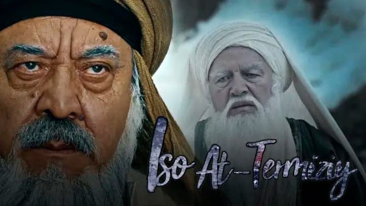 Filmdan so‘ng: Buxoriy e'tirofiga sazovor bo‘lgan alloma