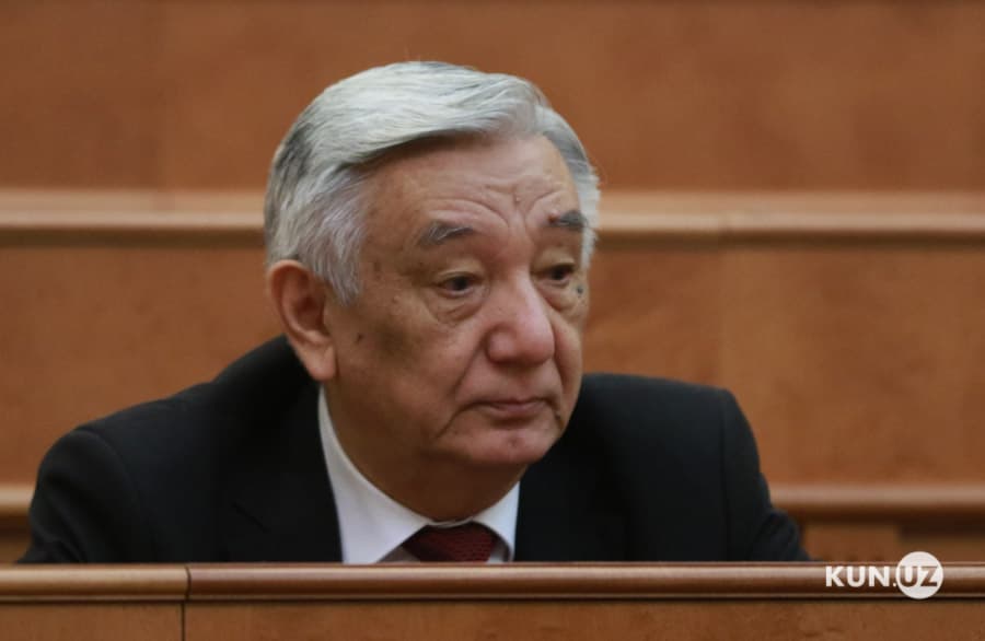 Mirzo-Ulug‘bek Abdusalomov saylovlarga ko‘pchilikning majburlikdan borishini tanqid qildi