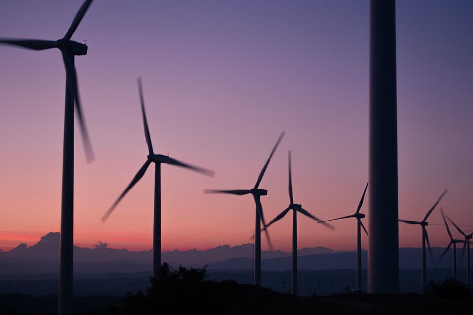 O‘zbekistonning uchta viloyatida shamoldan energiya oluvchi qurilmalar o‘rnatiladi