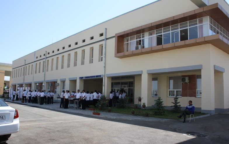 Koreya universitetlari bilan yaqin hamkorlikni yo‘lga qo‘ygan Samarqand shahridagi kasb-hunarga o‘qitish markazi o‘qishga taklif etadi