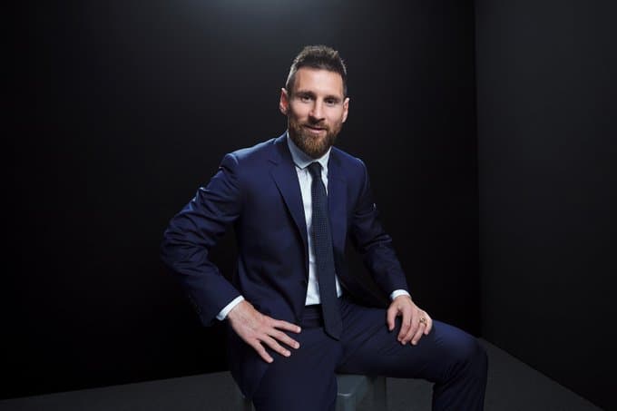 «Barsa» Messi nima uchun dunyoning eng yaxshi futbolchisi ekaniga 17ta sabab keltirdi