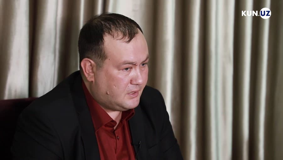 О тюркологии, рунах и заключении - беседа с Андреем Кубатиным и Ферузой Жуманиёзовой