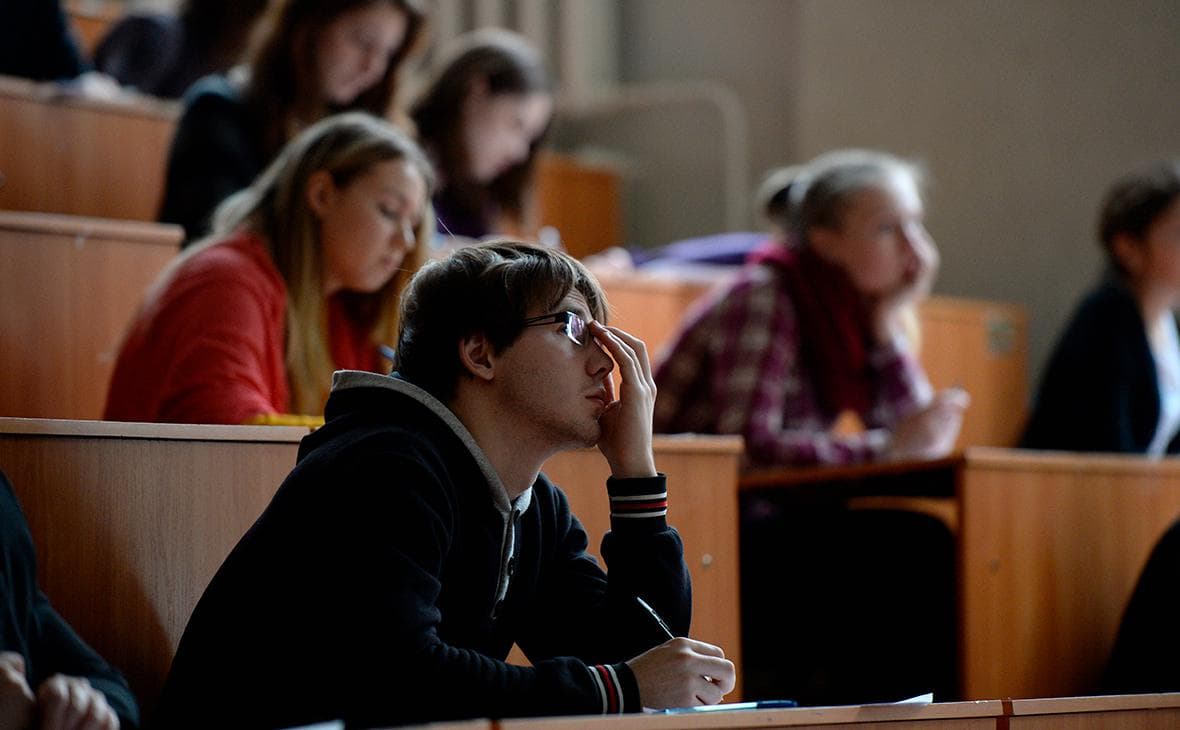 OTMlarda darslar zerikarli, byurokratiya juda kuchli, rektorlar mustaqil emas – XPK