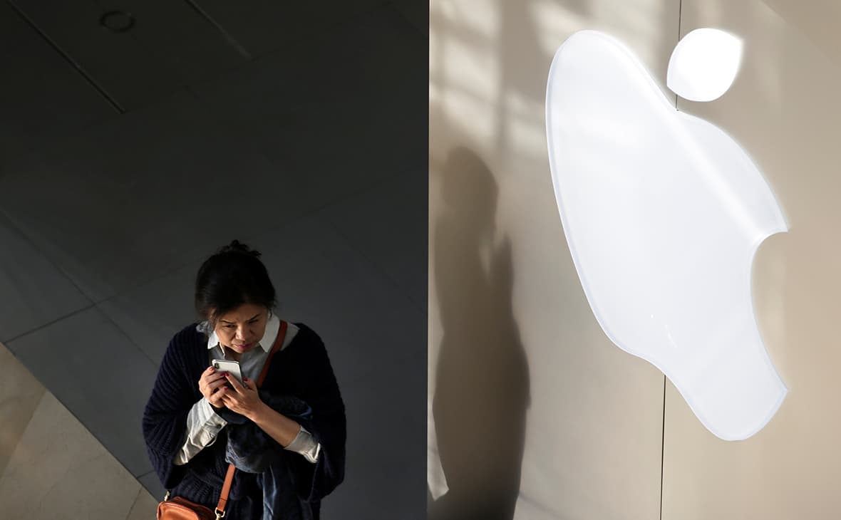 Apple ilk bor davlatlarning ilovalarni o‘chirib tashlash to‘g‘risidagi so‘rovlari haqidagi ma'lumotni taqdim etdi