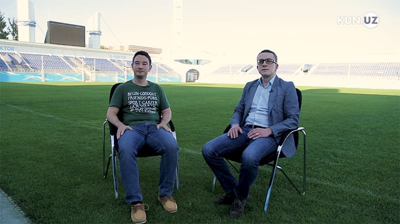 AF Sports Reactive и Intis Telecom помогут «Локомотиву» развить бренд клуба