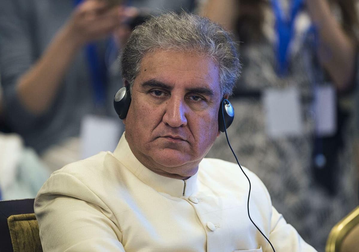 Pokiston Hindiston bilan Kashmir bo‘yicha bahs yuzasidan BMT xalqaro sudiga murojaat qiladi