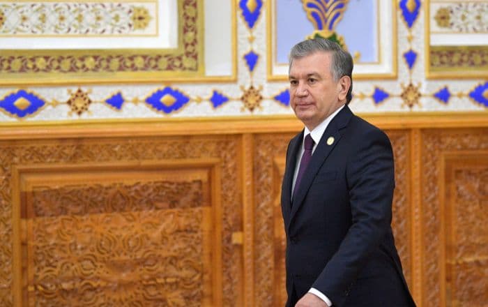 O‘zbekiston Prezidenti necha kunga ta'tilga chiqishi mumkin?