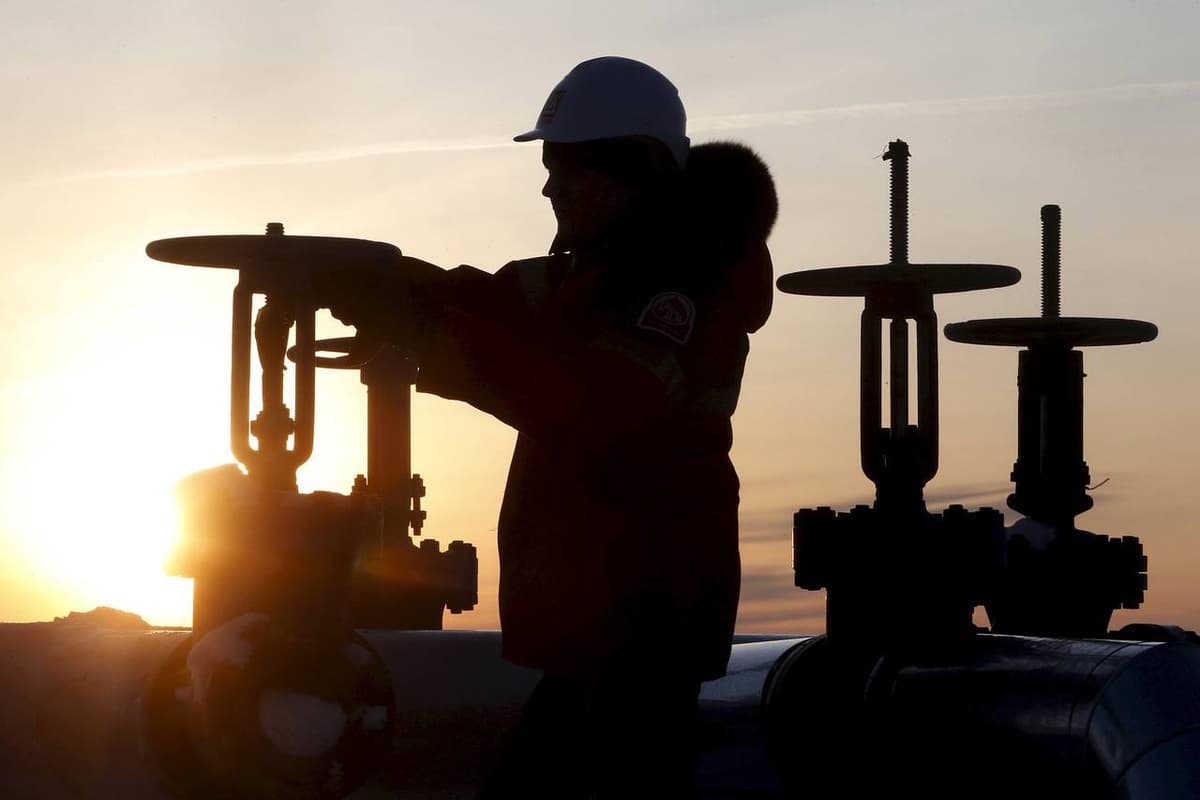 Reuters: Узбекистан задолжал «Лукойлу» $600 млн за газ