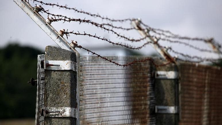 Европу сегодня разделяет больше стен, чем в эпоху «холодной войны»
