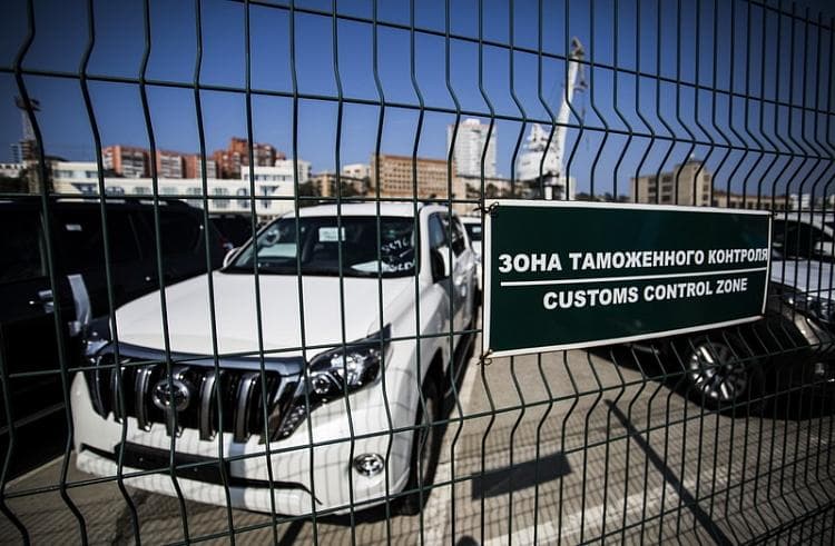O‘zbekistonga olib kiriladigan avtomobillar bo‘yicha boj qayta ko‘rib chiqilishi mumkin