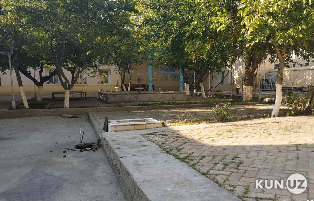 Samarqandda turizm rivojiga to‘siq bo‘layotgan kim?