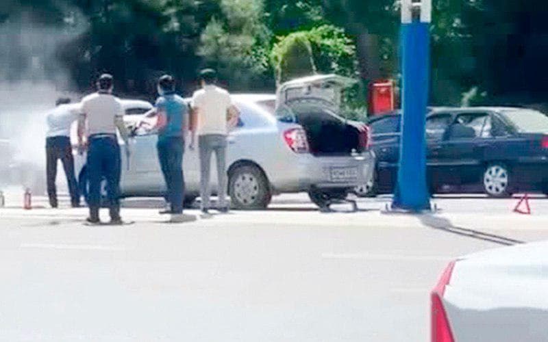 Депутат раскритиковал GM Uzbekistan и заявил, что при введении штрафа ведомства не учли мнение населения