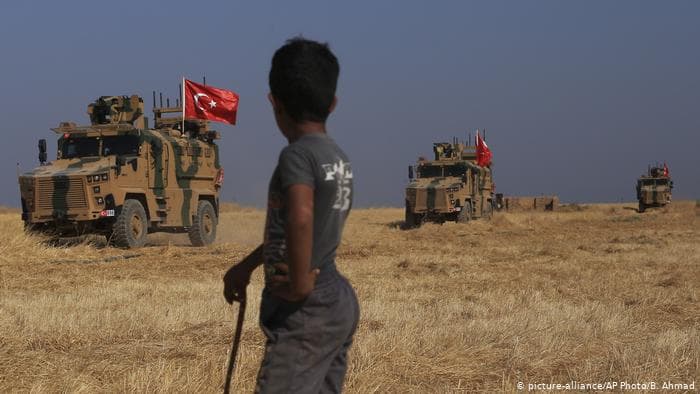 Fransiyada Turkiyaning NATOda a'zoligini to‘xtatish taklif qilindi