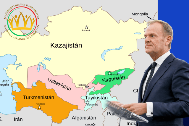 Ko‘p yillik bosh vazir va so‘zamol siyosatchi – O‘zbekistonga kelayotgan «Yevropa prezidenti» Donald Tusk kim?